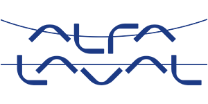 Alfa Laval Logo