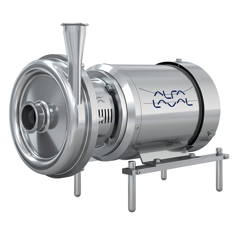 Alfa Laval Pumps