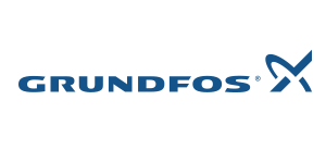 Grundfos Logo