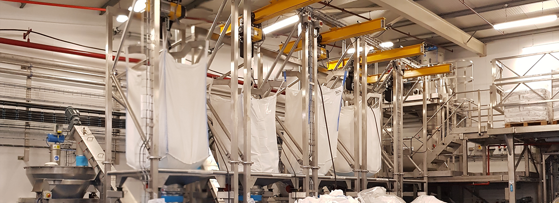 IMD Process Industries