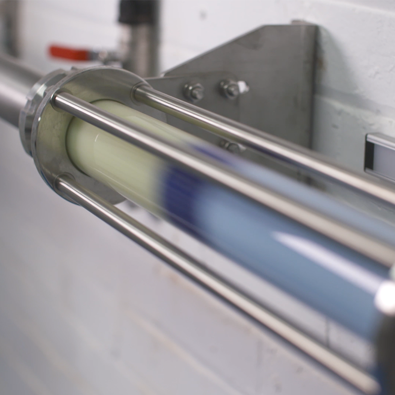 Pigging System Supplier