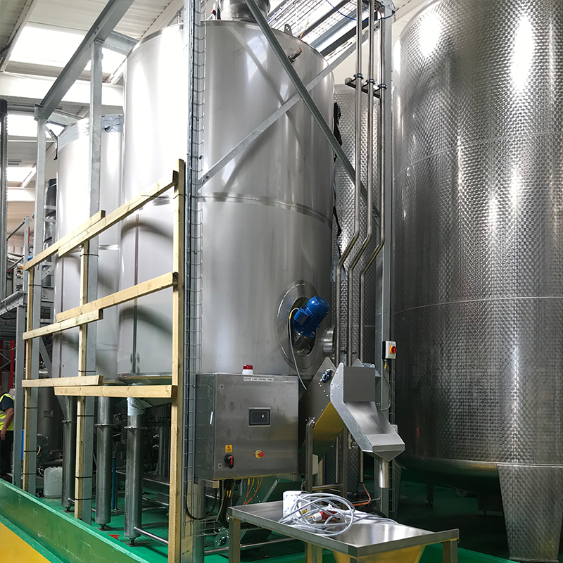 Process-Vessel-Manufacturer