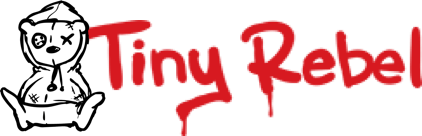 Tiny Rebel logo