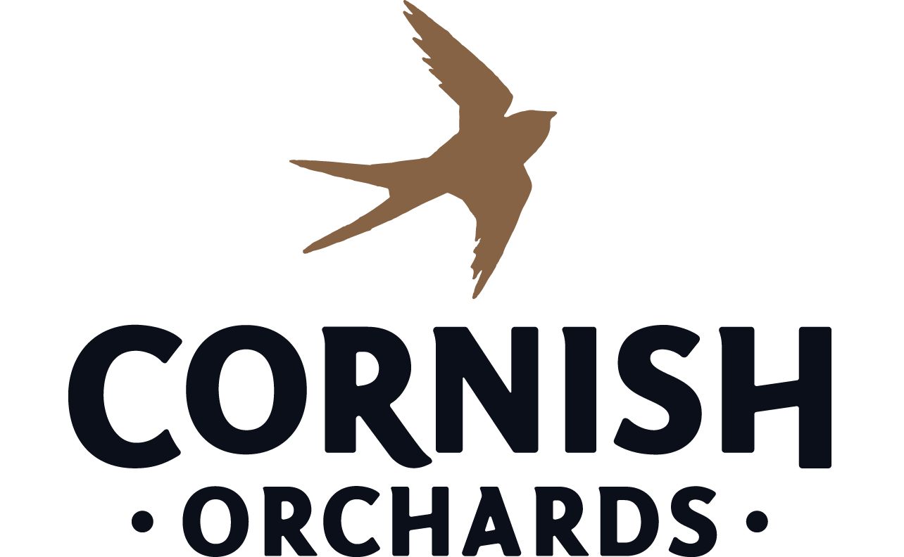 cornish orchards logo