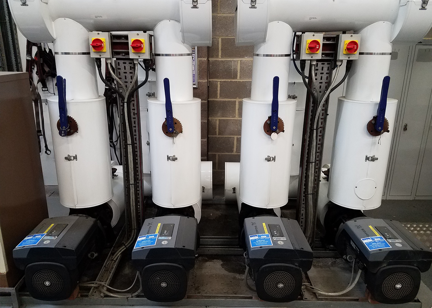 Process-Heating Cooling Supplier